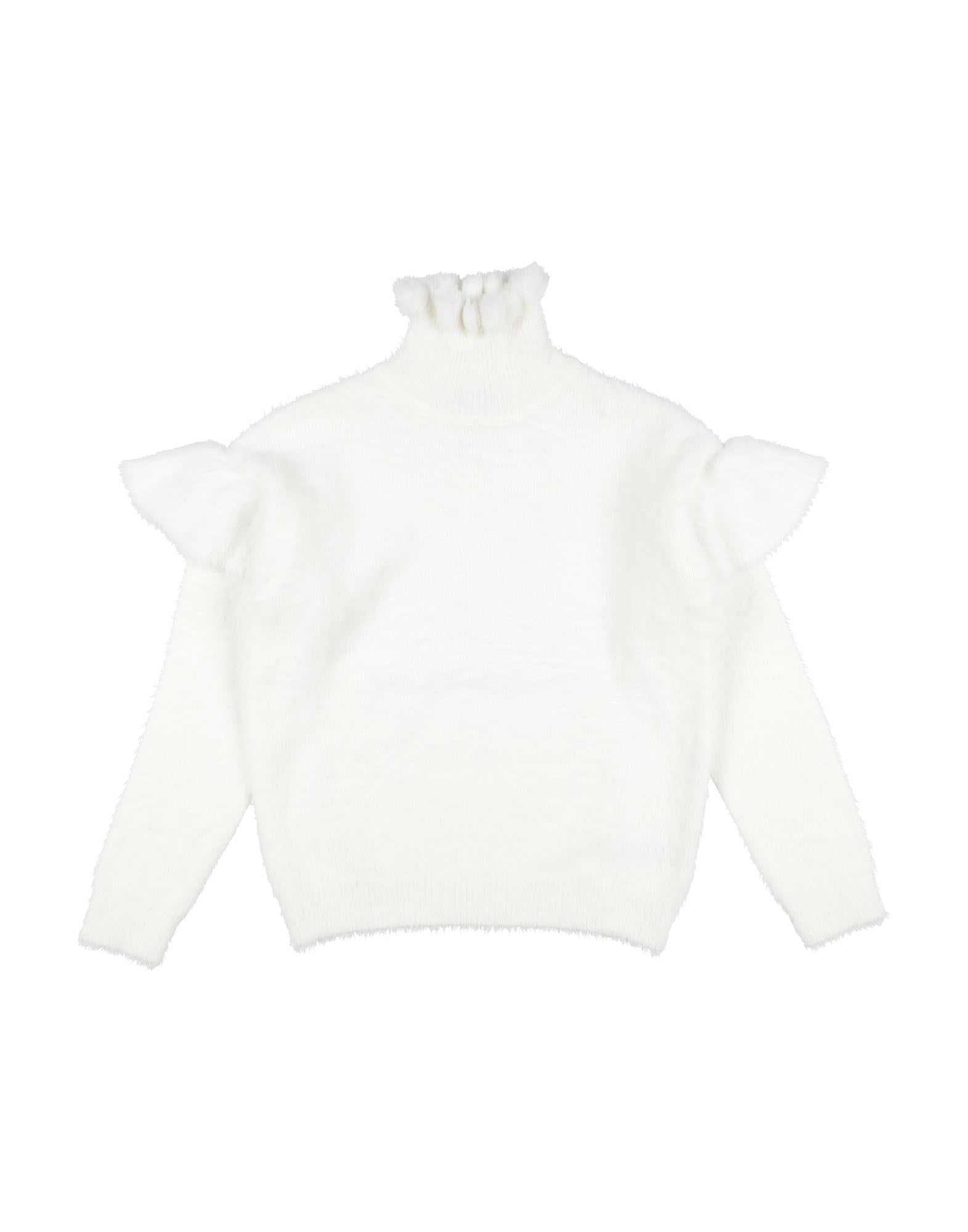 TO BE TOO - Turtlenecks