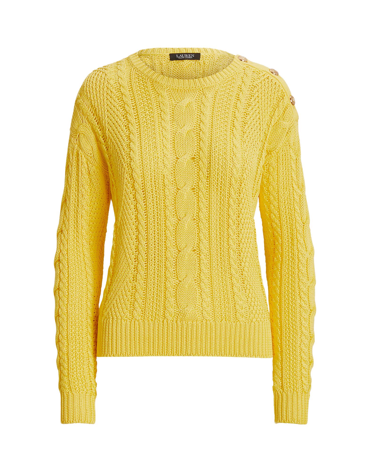 LAUREN RALPH LAUREN - Sweaters