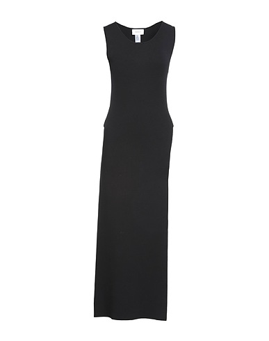 VICOLO Top Nero 70% Viscosa, 30% Poliestere