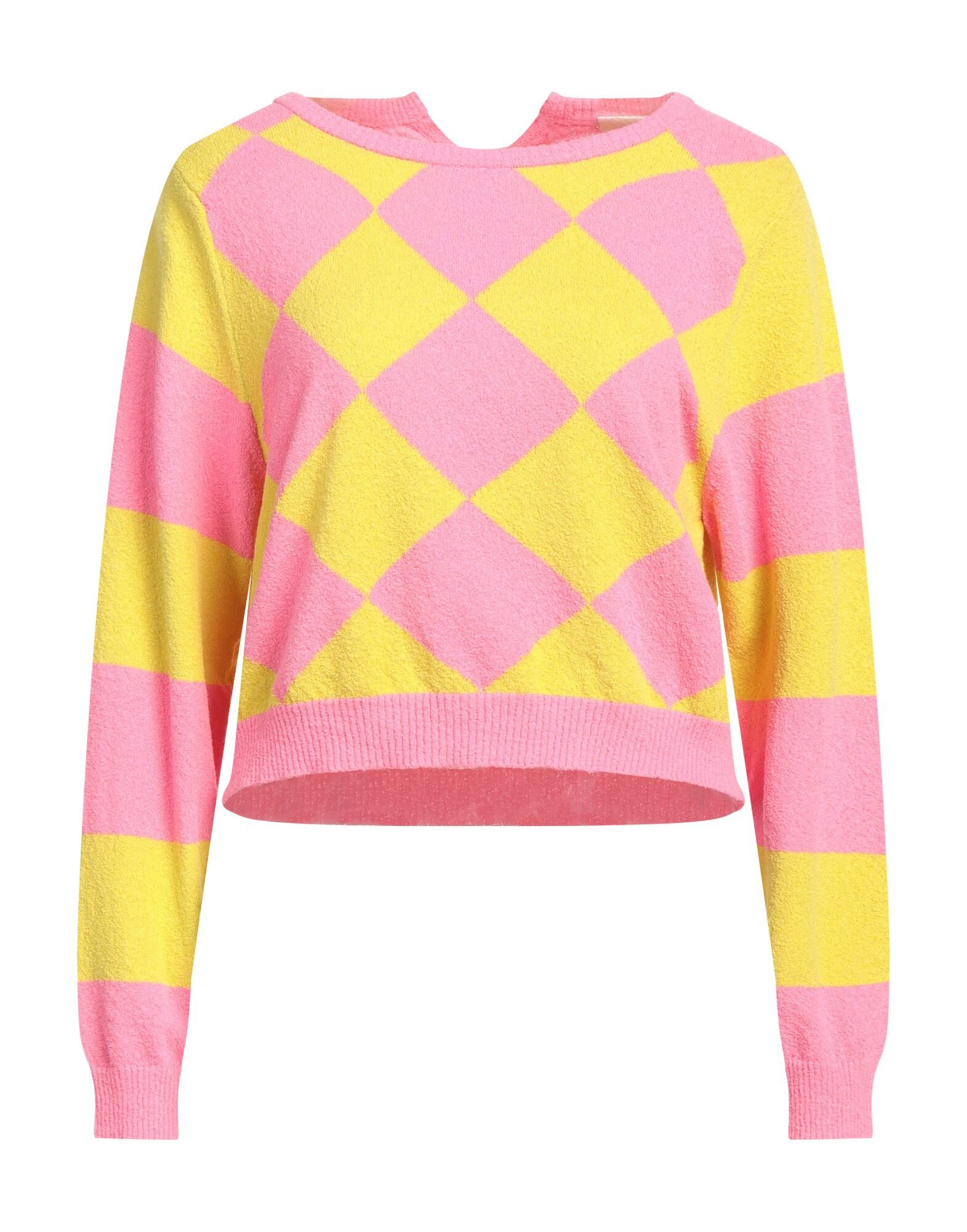 SEMICOUTURE - Pullover