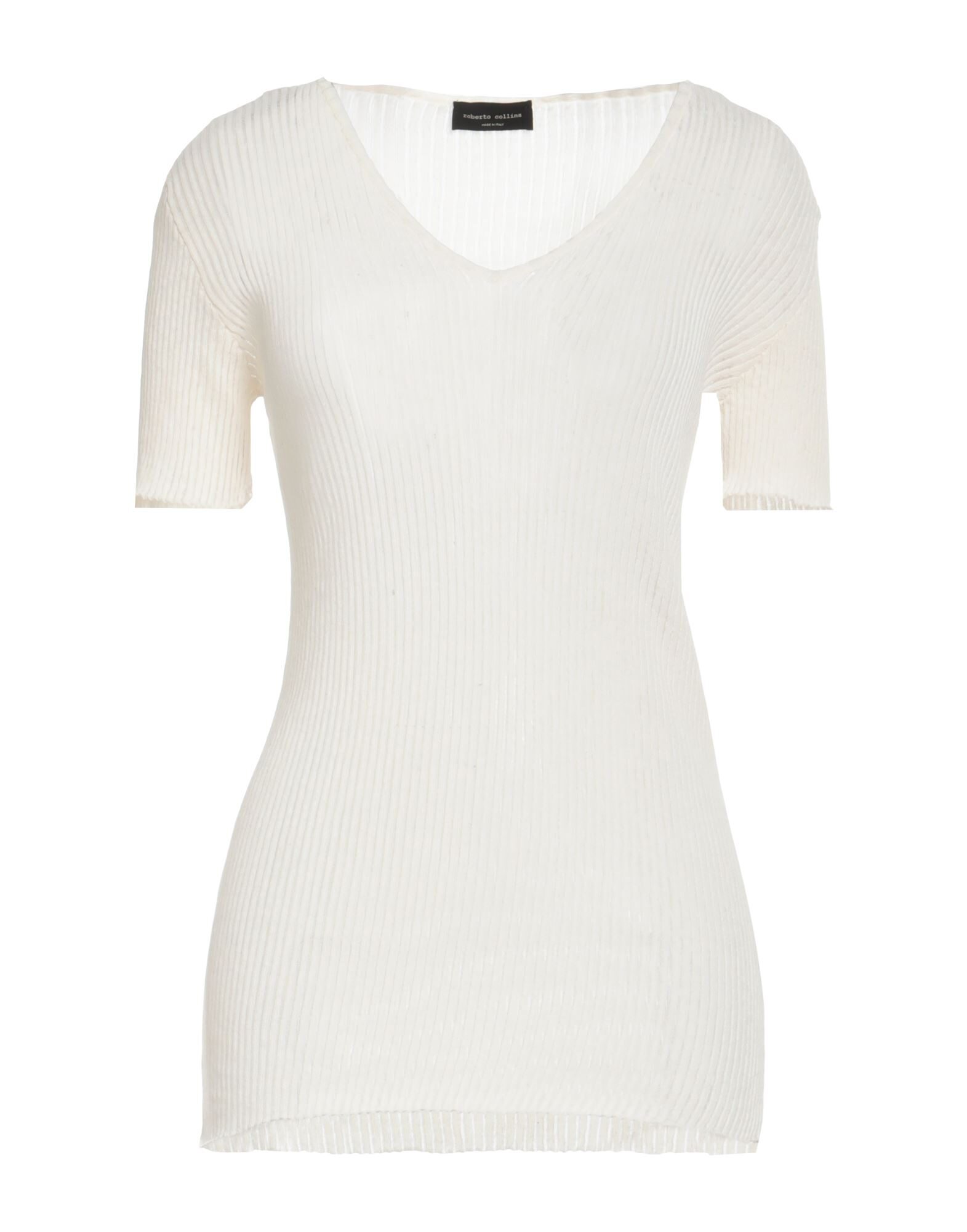 ROBERTO COLLINA - プルオーバー