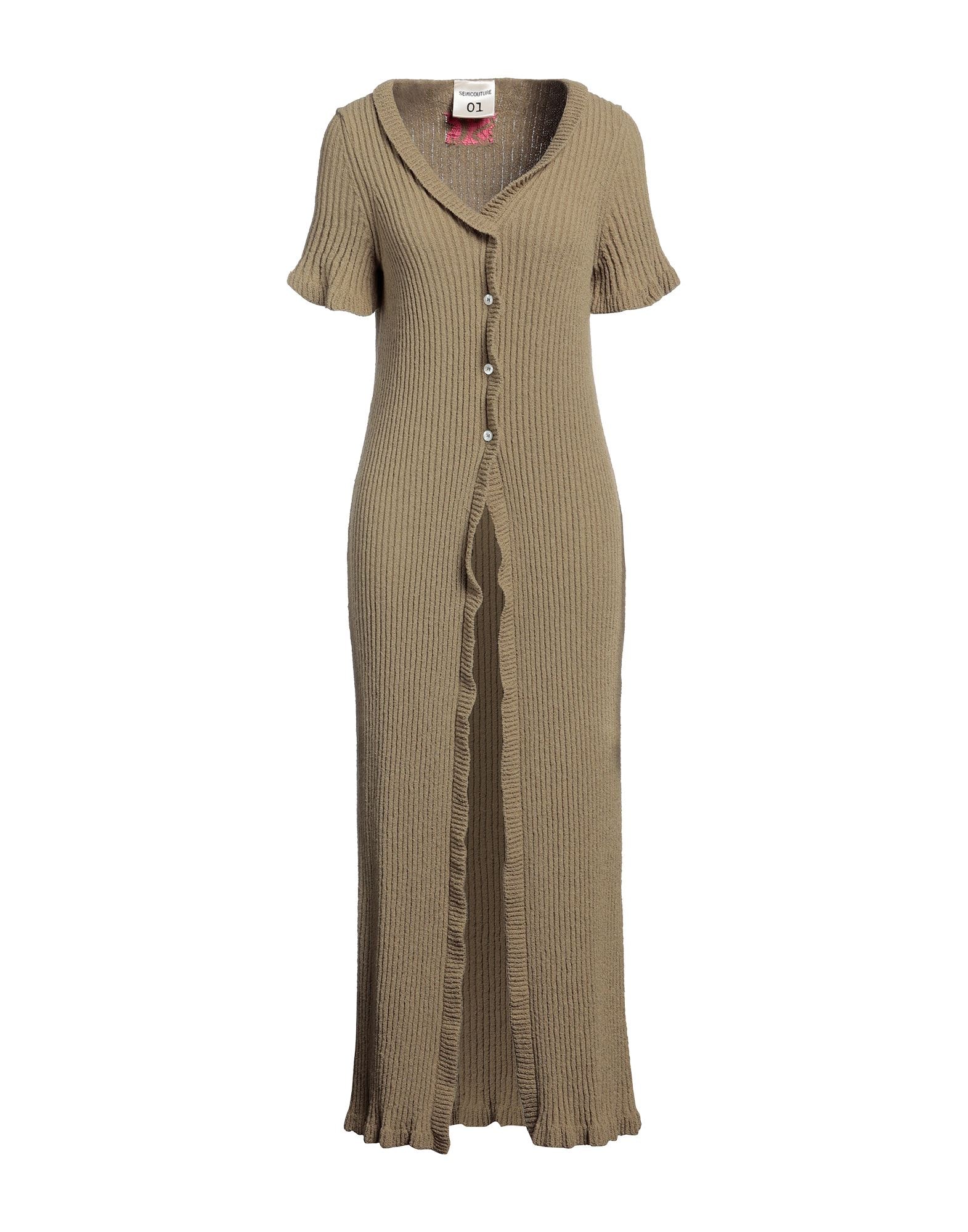 SEMICOUTURE - Cardigans