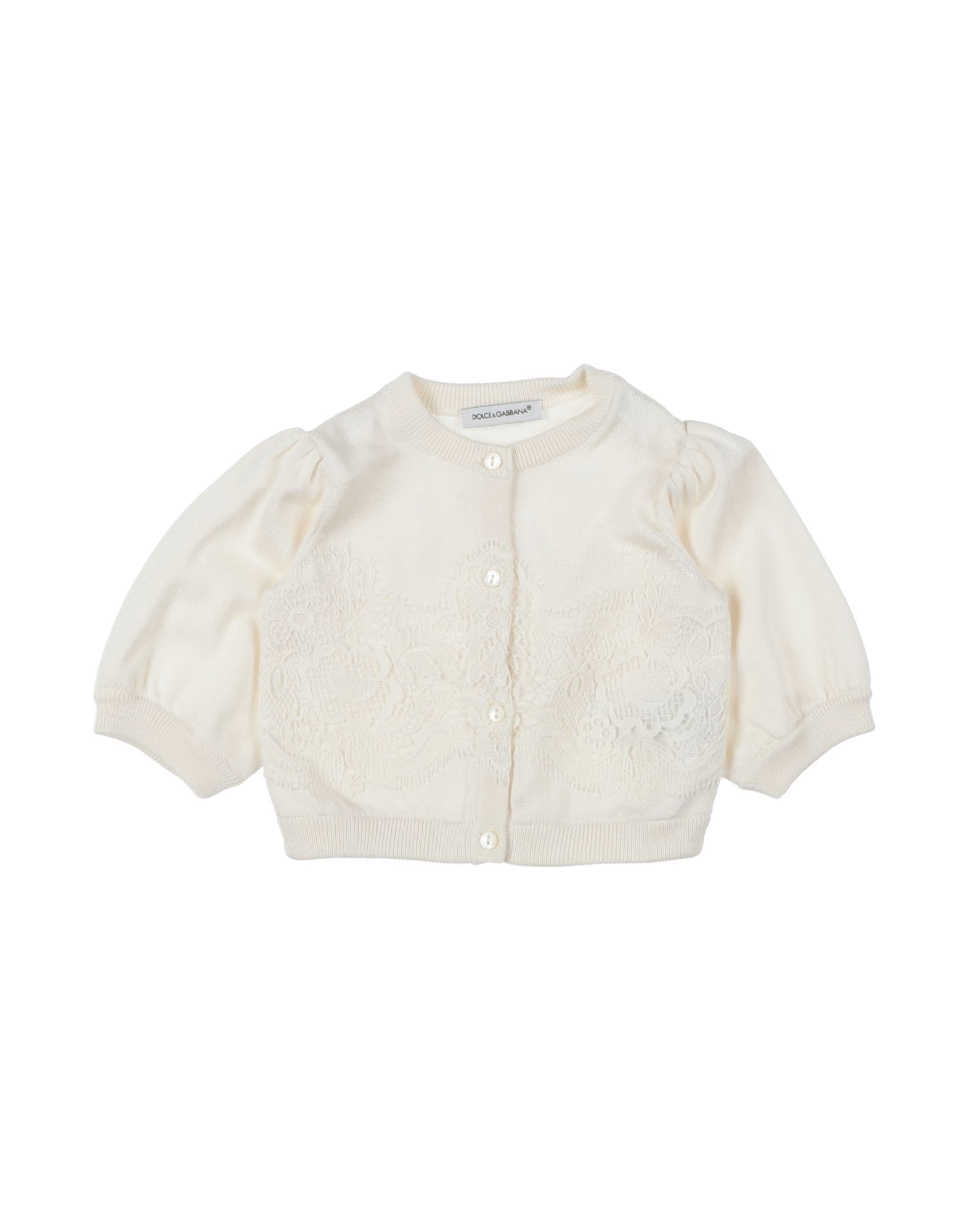 DOLCE&GABBANA - Cardigans