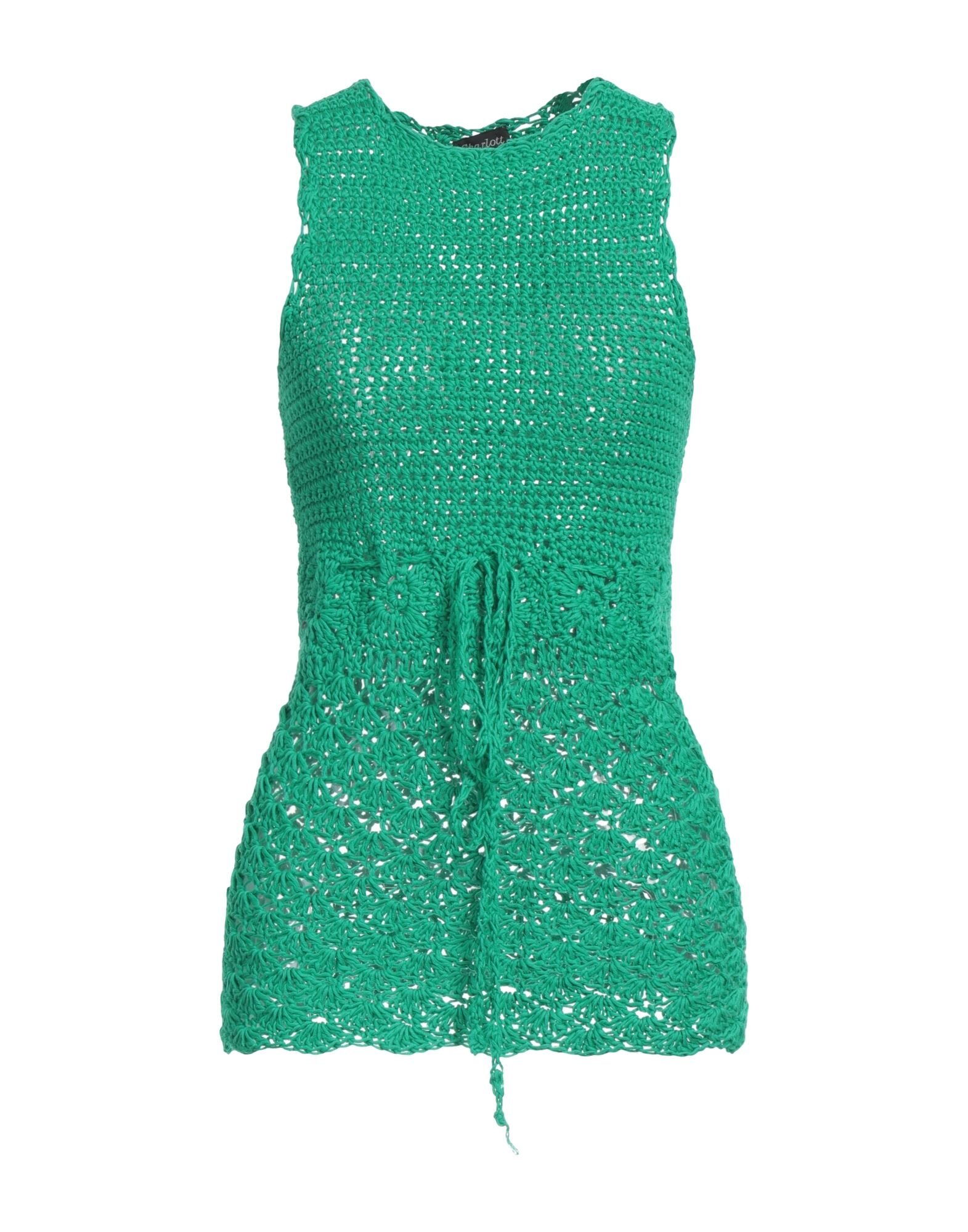 CHARLOTT - Πουλόβερ