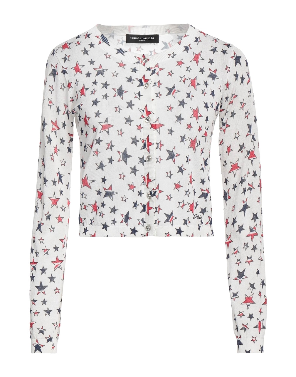 FRANKIE MORELLO - Cardigan