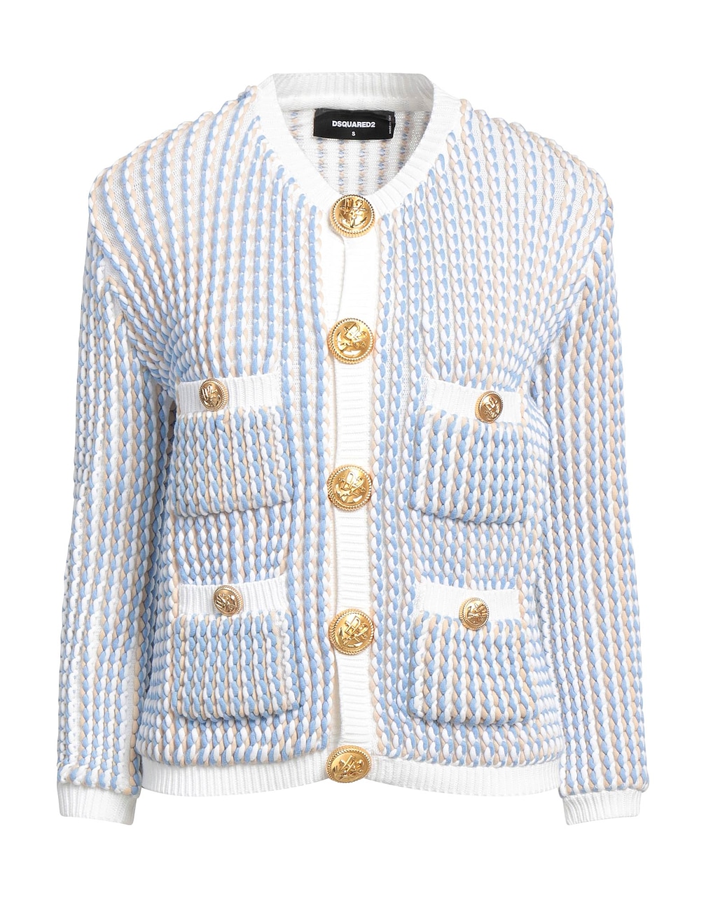 DSQUARED2 - Cardigans