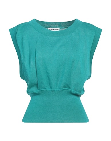 ATTIC AND BARN Jumper 73% Modal, 14% Linen, 13% Polyester