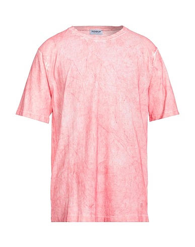 DONDUP Jumper Pink 100% Cotton