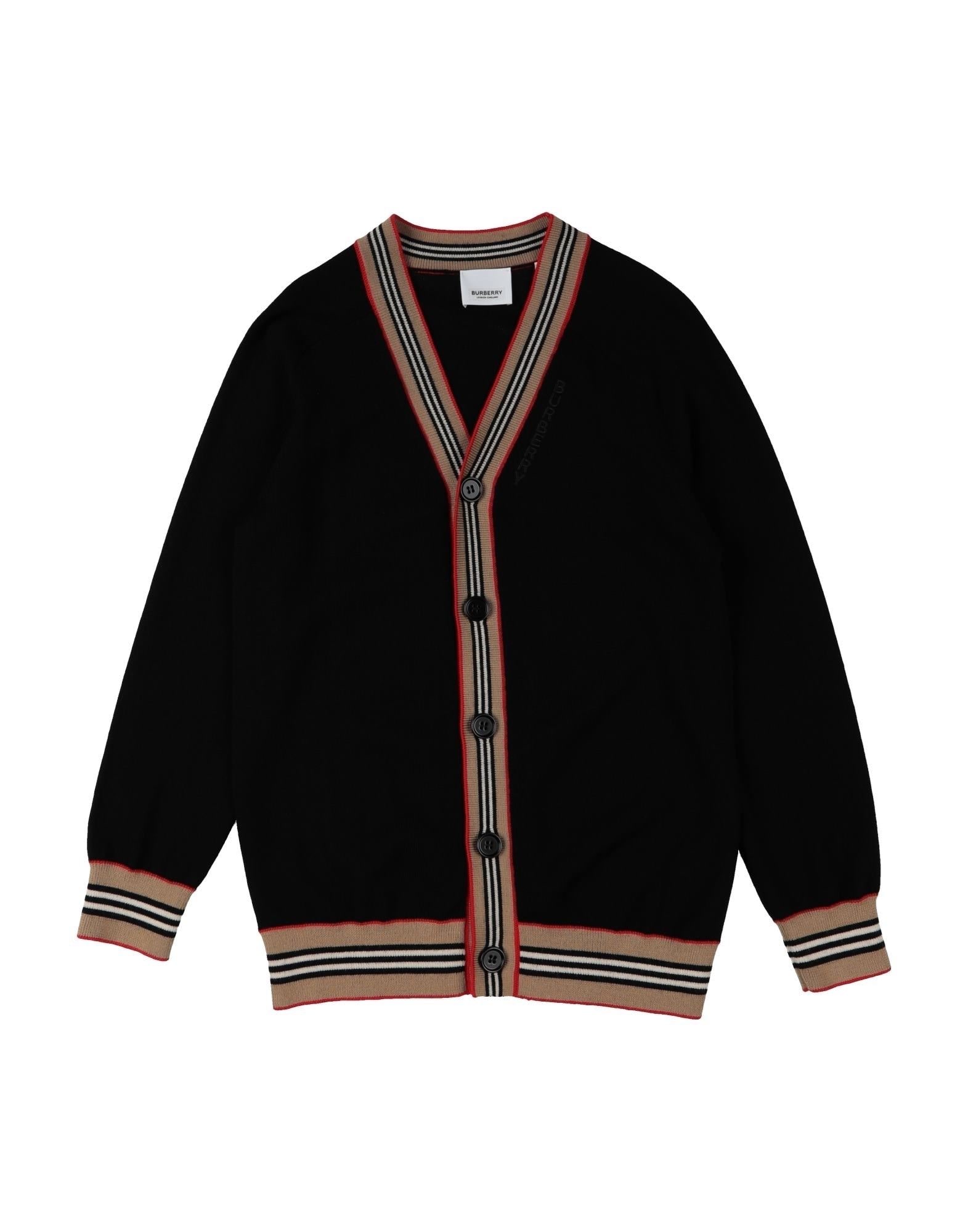 BURBERRY - Cardigans