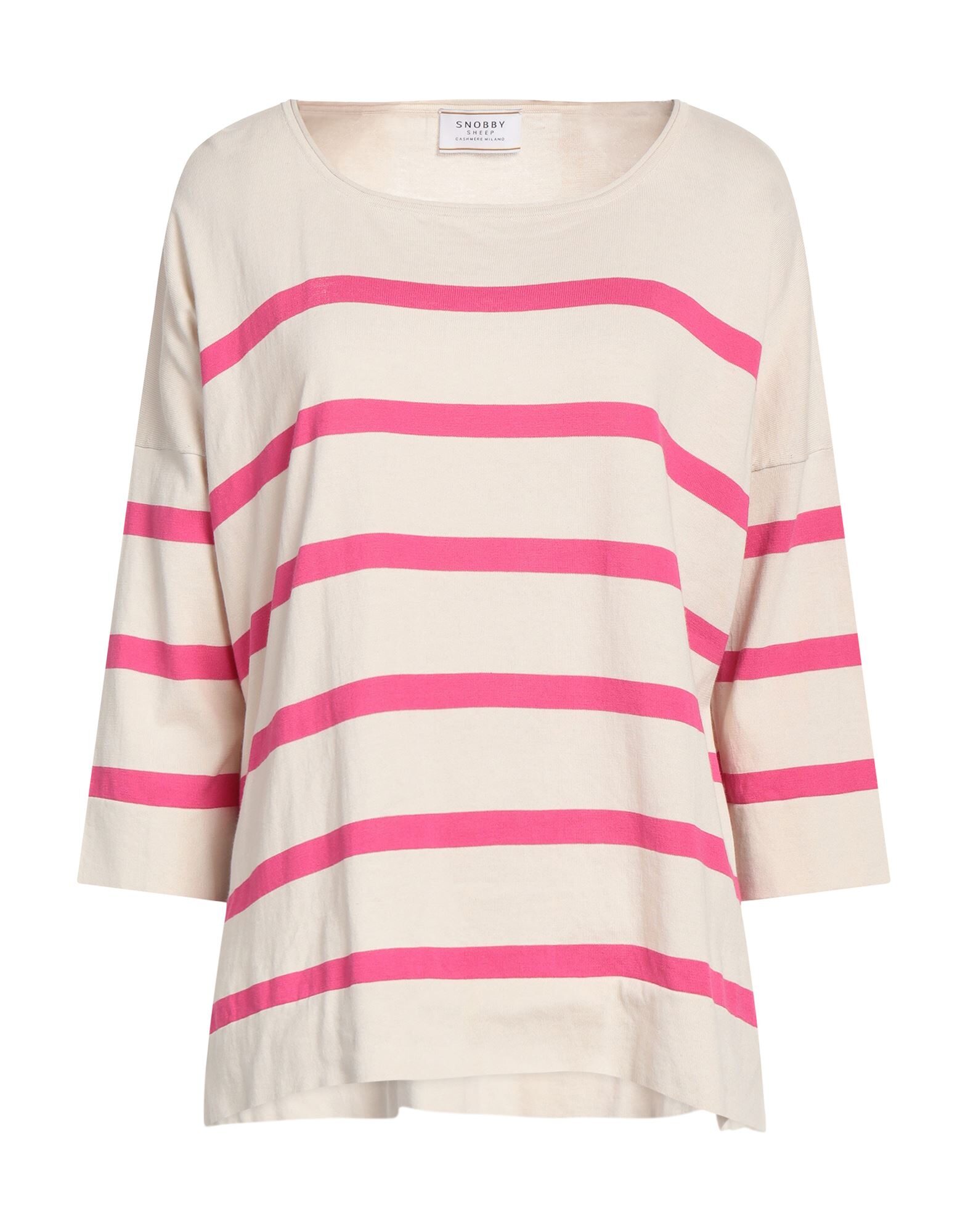 SNOBBY SHEEP - Sweaters