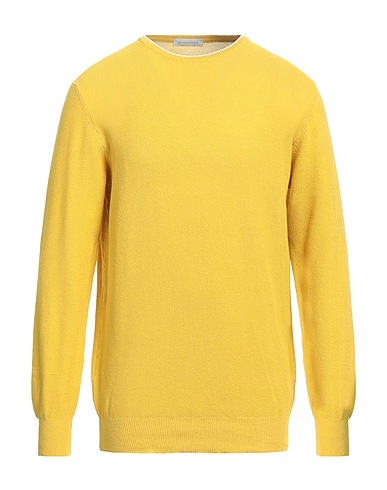 ROSSOPURO Jumper Marigold 100% Cotton