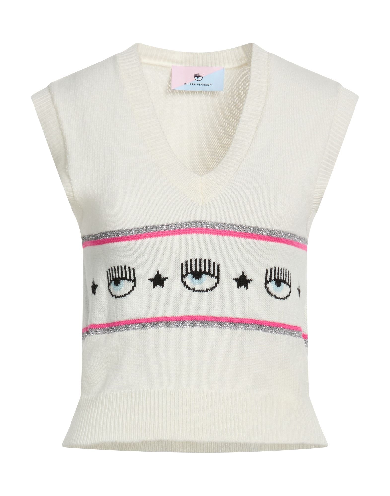 CHIARA FERRAGNI - Sweaters