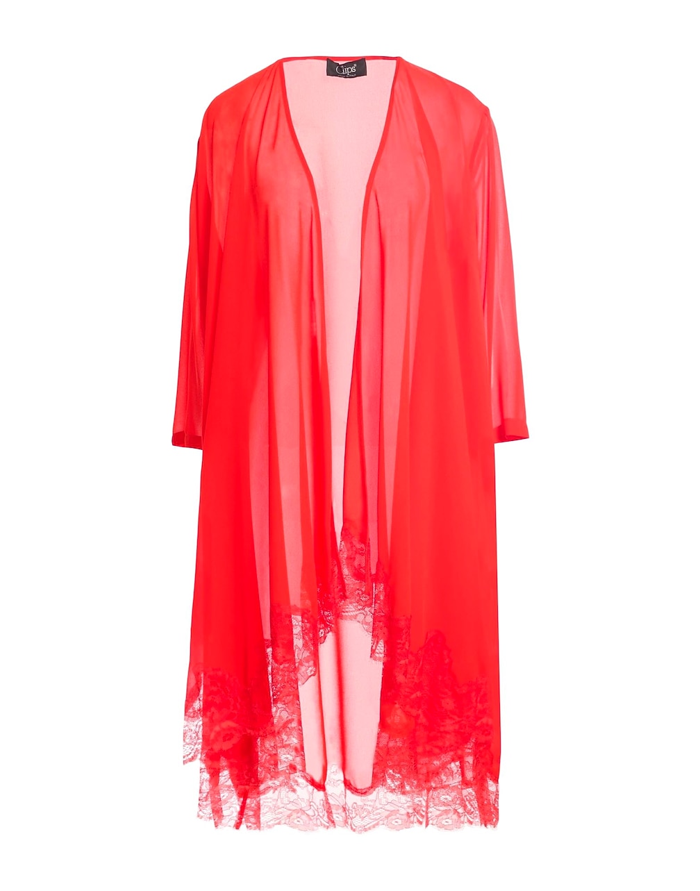 CLIPS - Overcoats & Trench Coats