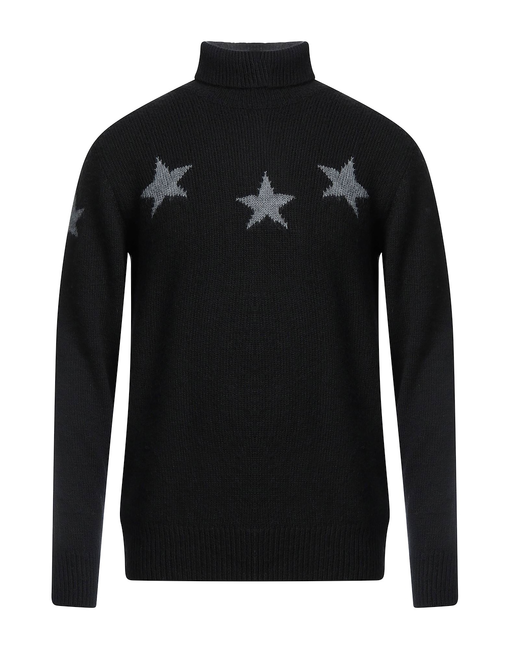 MACCHIA J - Turtlenecks