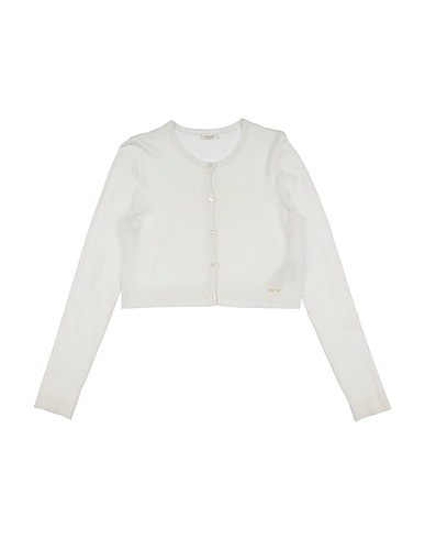 LIU •JO Bolero Weiß 80% Viskose, 20% Polyamid