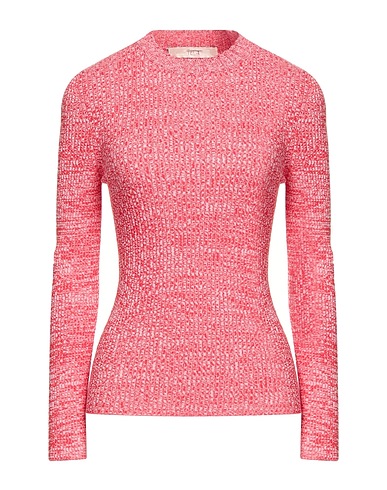 TELA Jumper Red 100% Cotton