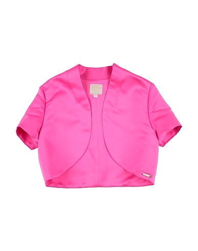 GUESS Shrug Fuchsia 100% Polyester