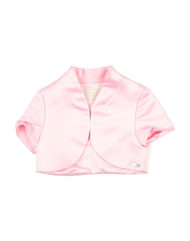 GUESS Shrug Pink 100% Polyester