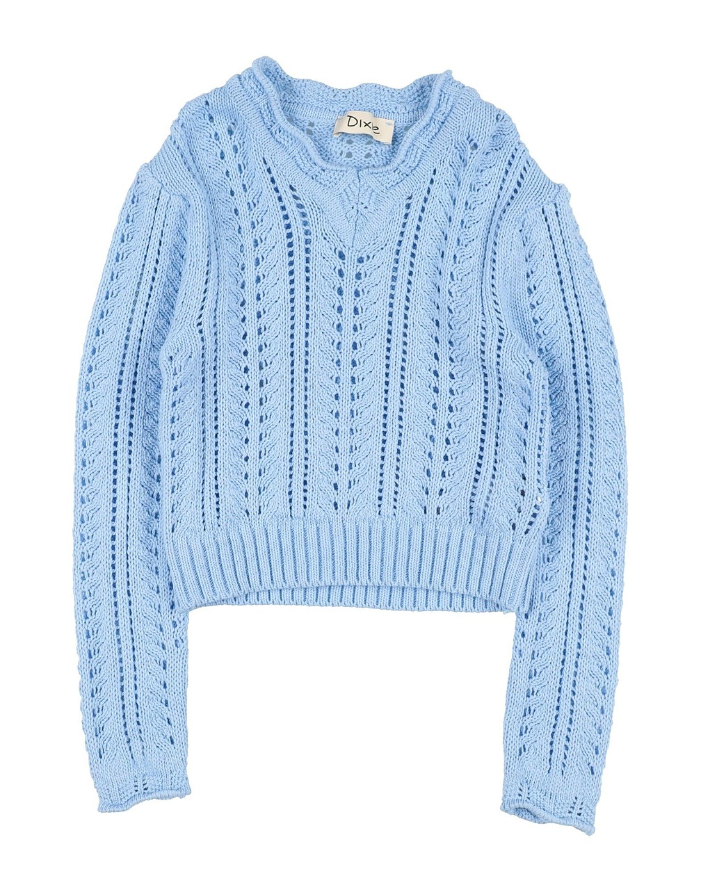 DIXIE - Pullover