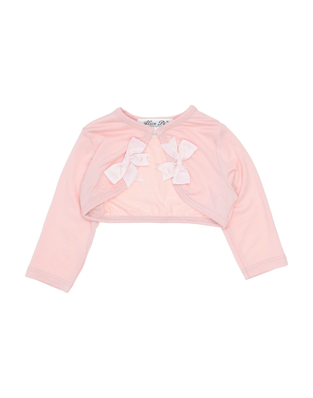 ALICE PI. - Wrap cardigans