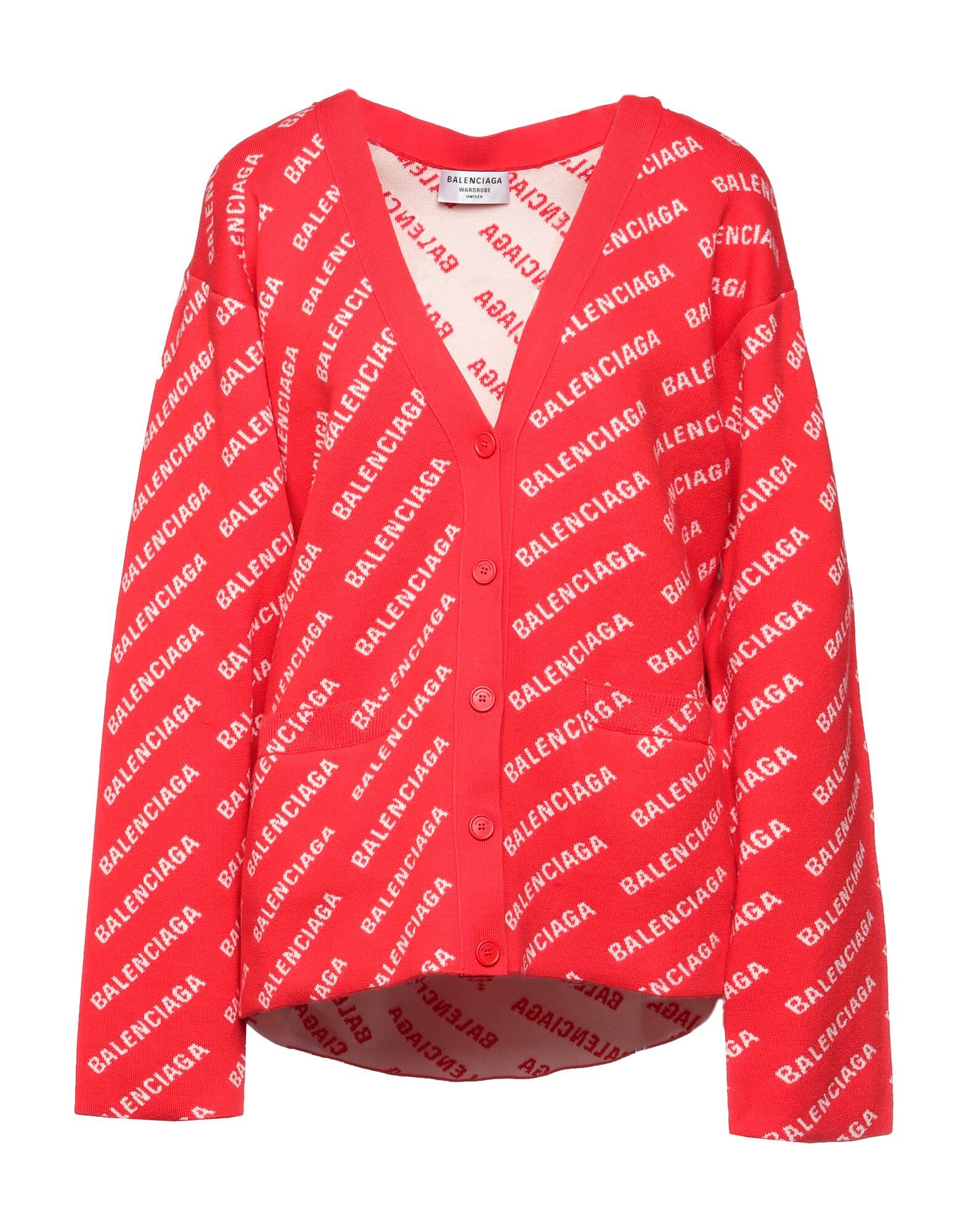 BALENCIAGA - 가디건