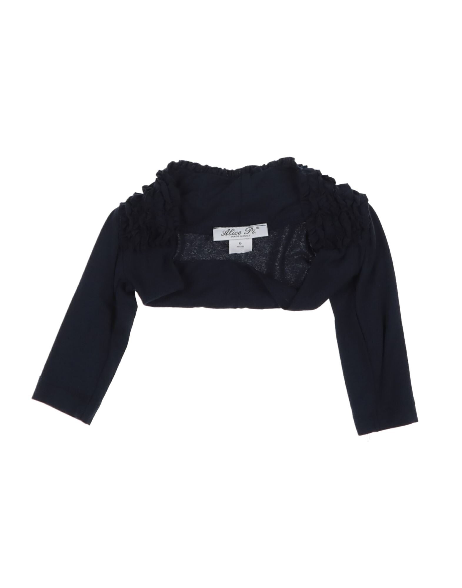 ALICE PI. - Cache-cœur