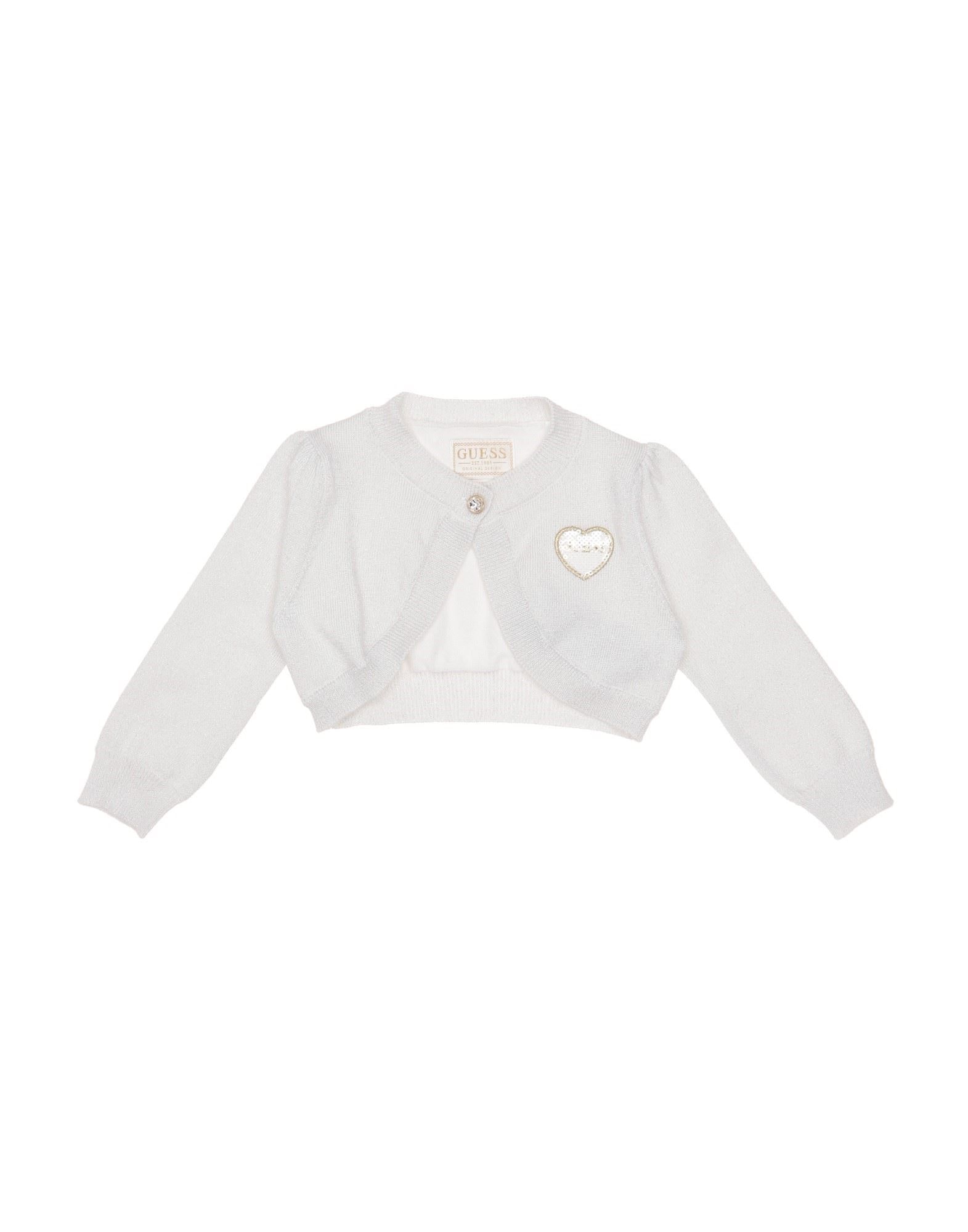 GUESS - Wrap cardigans