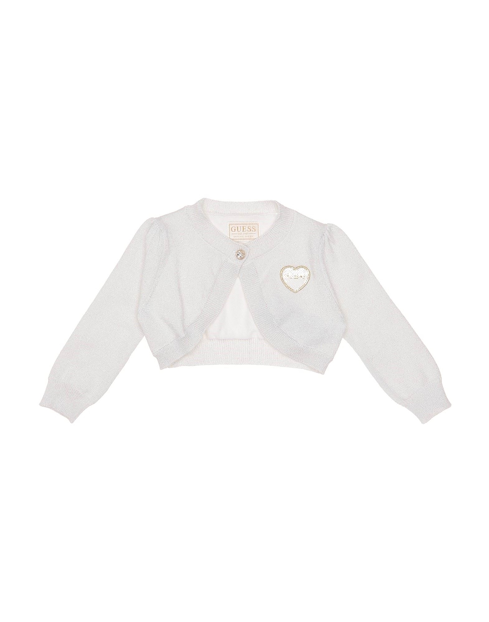 GUESS - Wrap cardigans