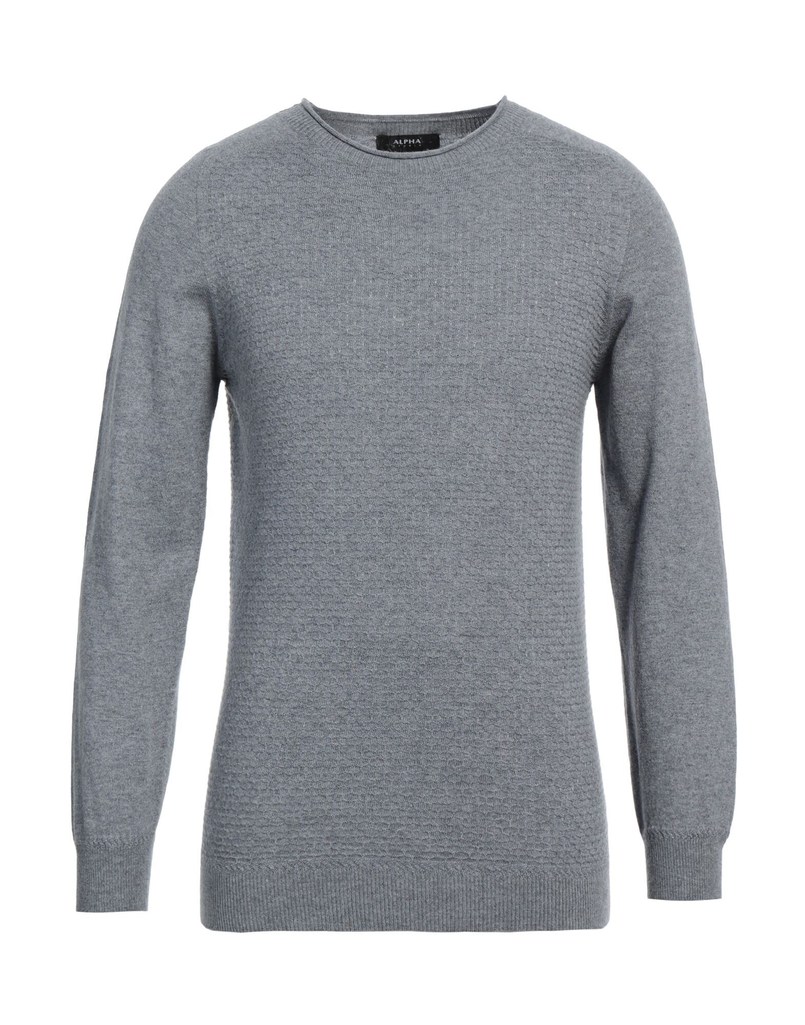 ALPHA STUDIO - Jumpers