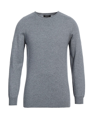 ALPHA STUDIO Pullover 50% Viscosa, 16% Nylon, 14% Lana, 11% Cachemire, 9% Poliestere