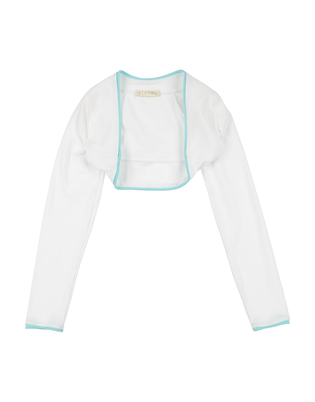 ELSY - Wrap cardigans