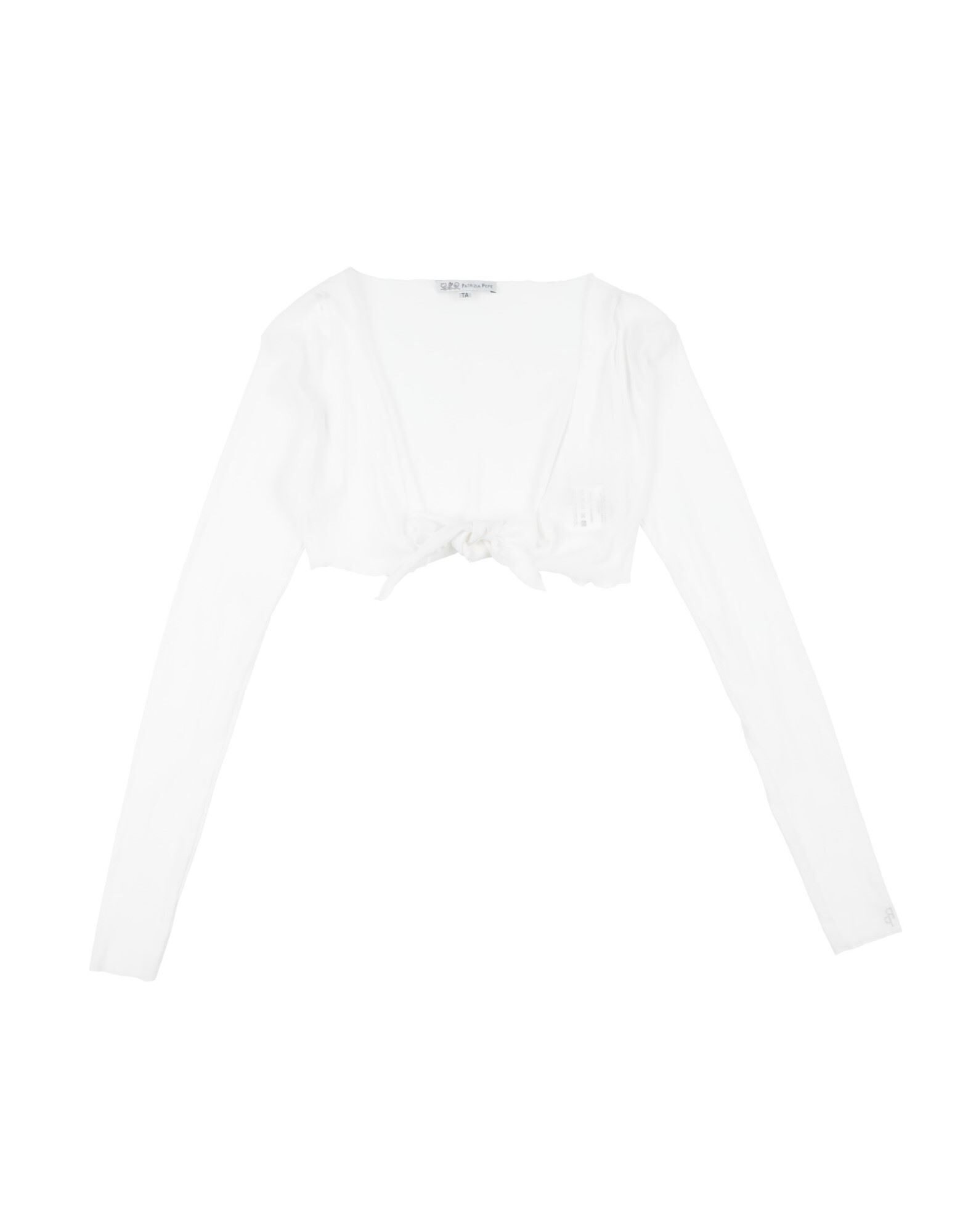 PATRIZIA PEPE - Wrap cardigans