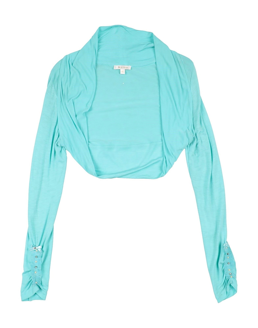 MISS GRANT - Wickelpullover