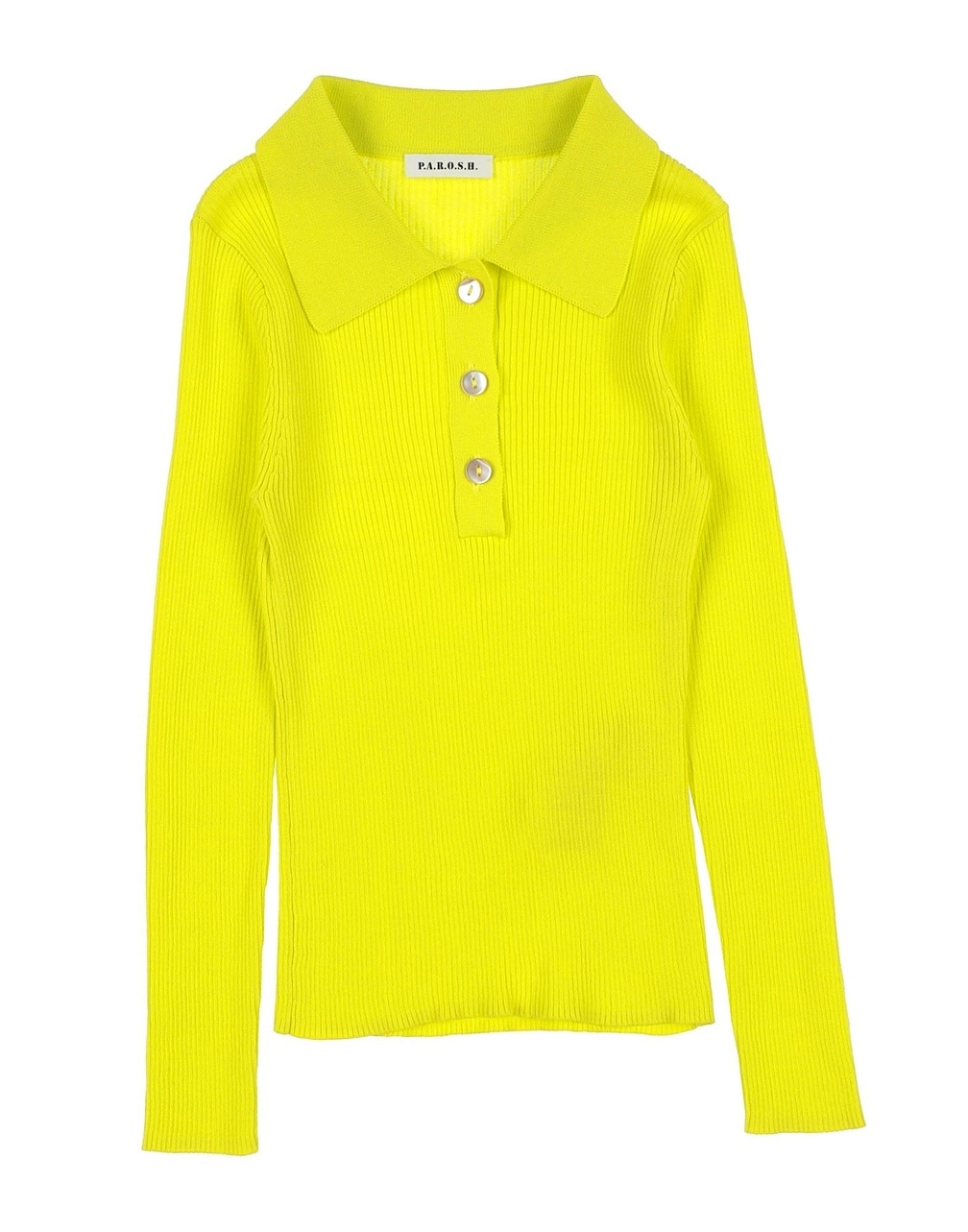 P.A.R.O.S.H. - Jumpers