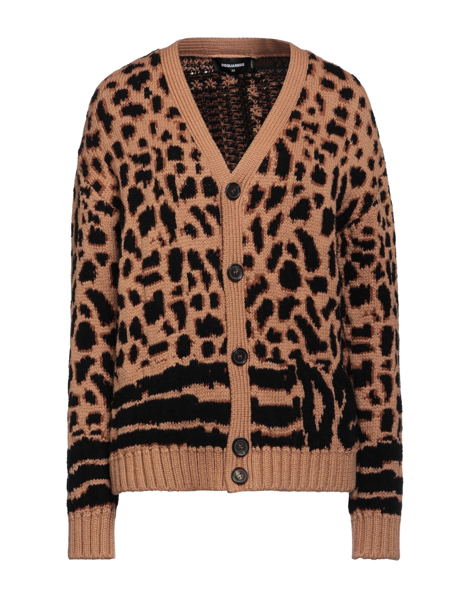 DSQUARED2 - Cardigans