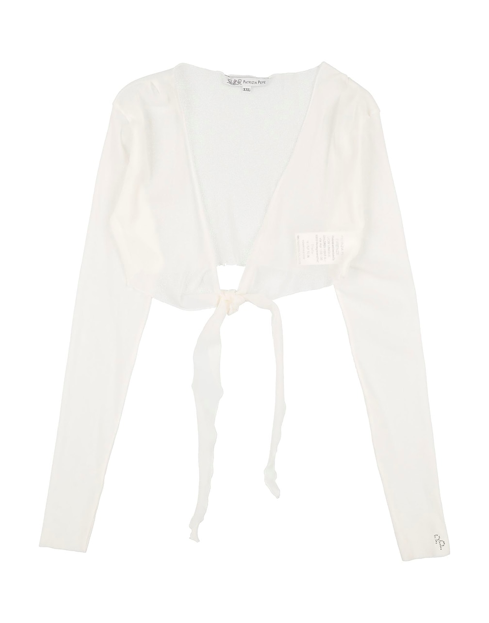 PATRIZIA PEPE - Scaldacuore