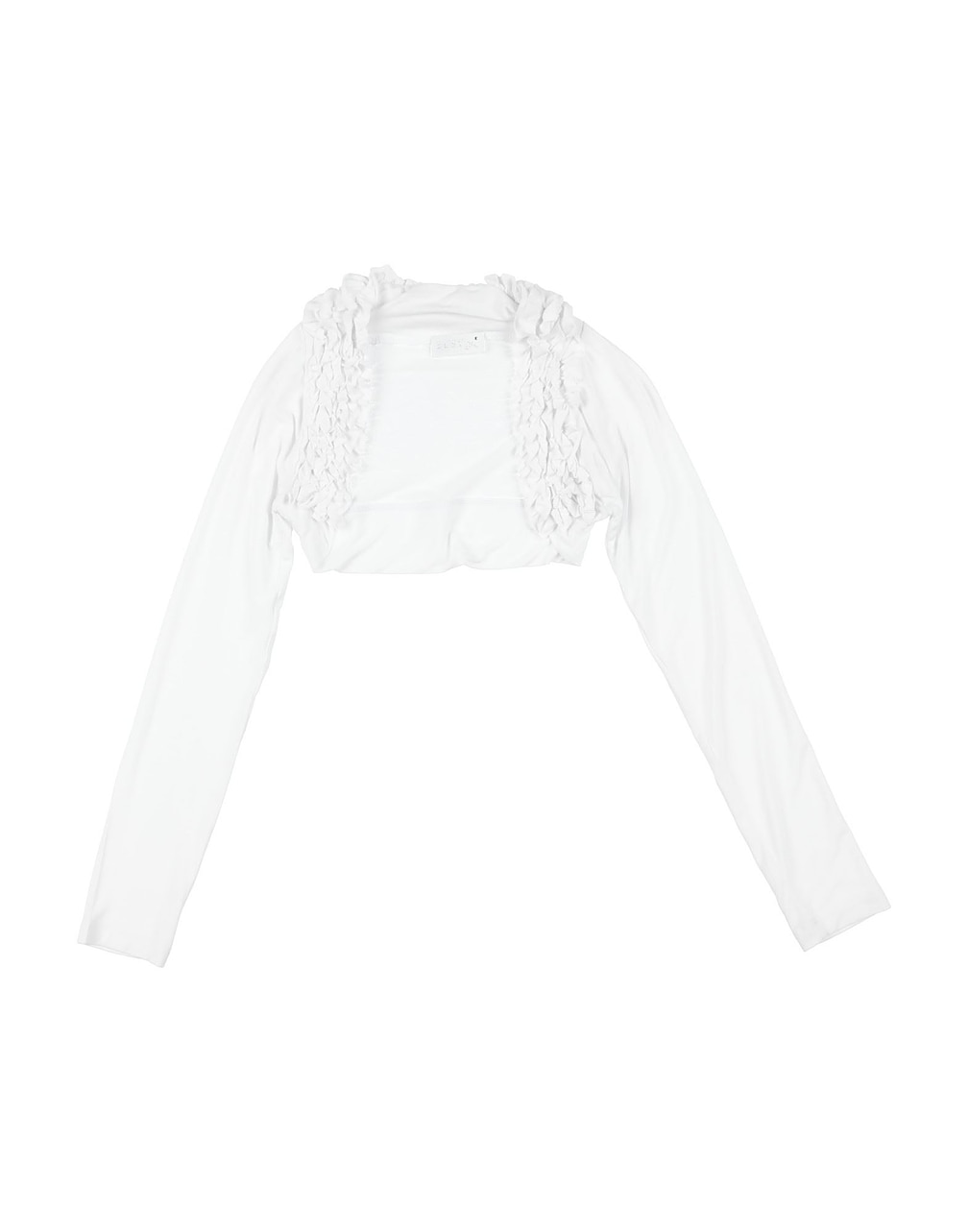 ELSY - Wickelpullover