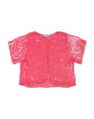 P.A.R.O.S.H. Cardigan Rosa 100% Viscosa, PVC - Polivinilcloruro