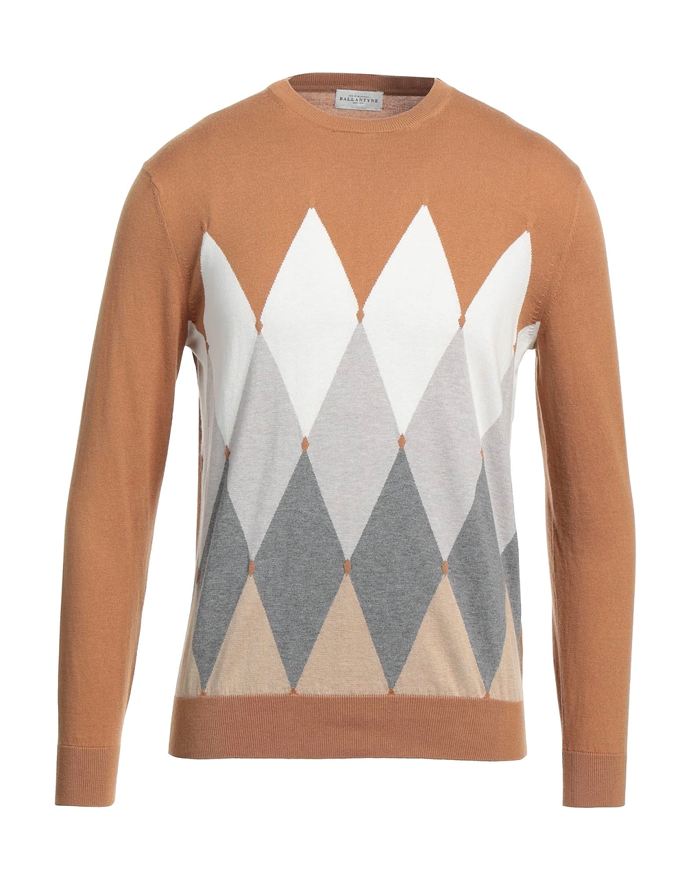 BALLANTYNE - Pullover