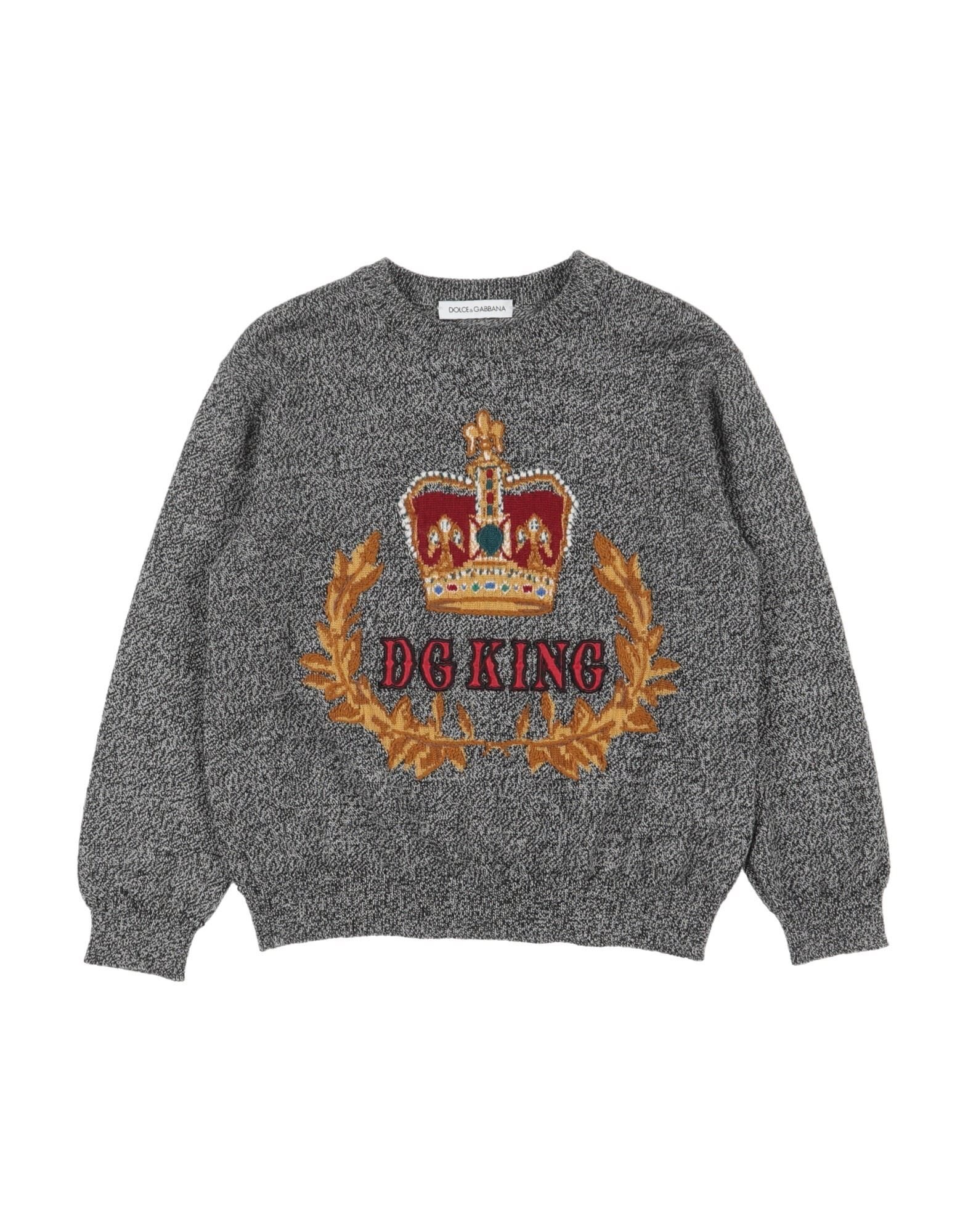 DOLCE&GABBANA - Jumpers