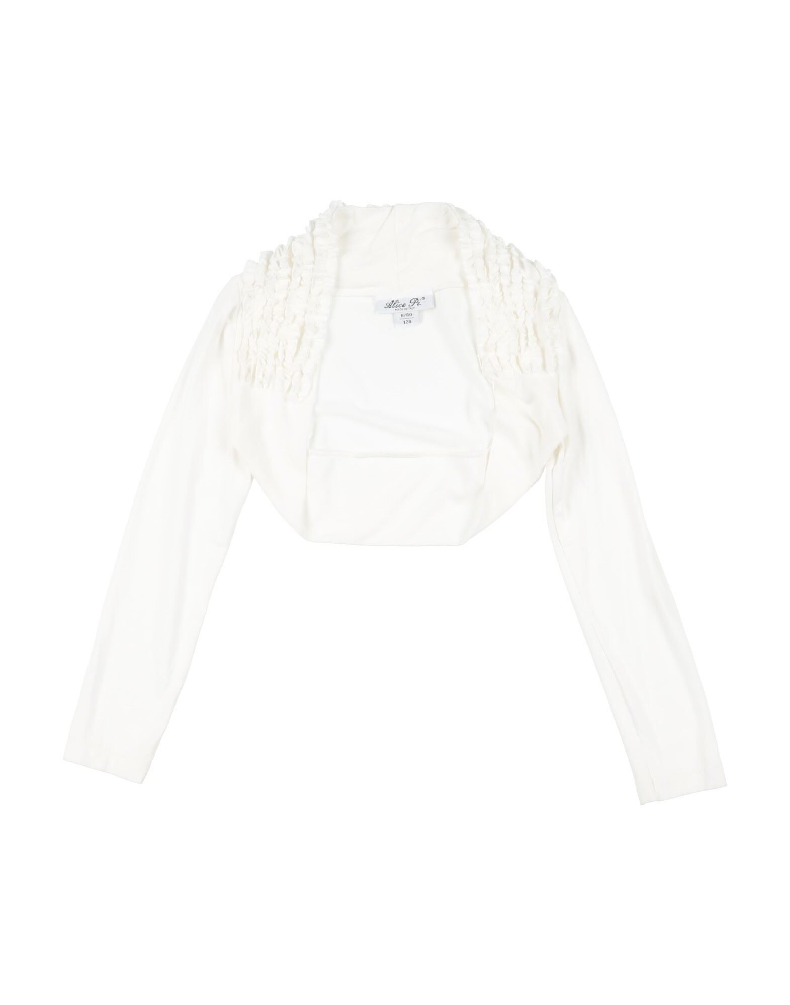 ALICE PI. - Wrap cardigans