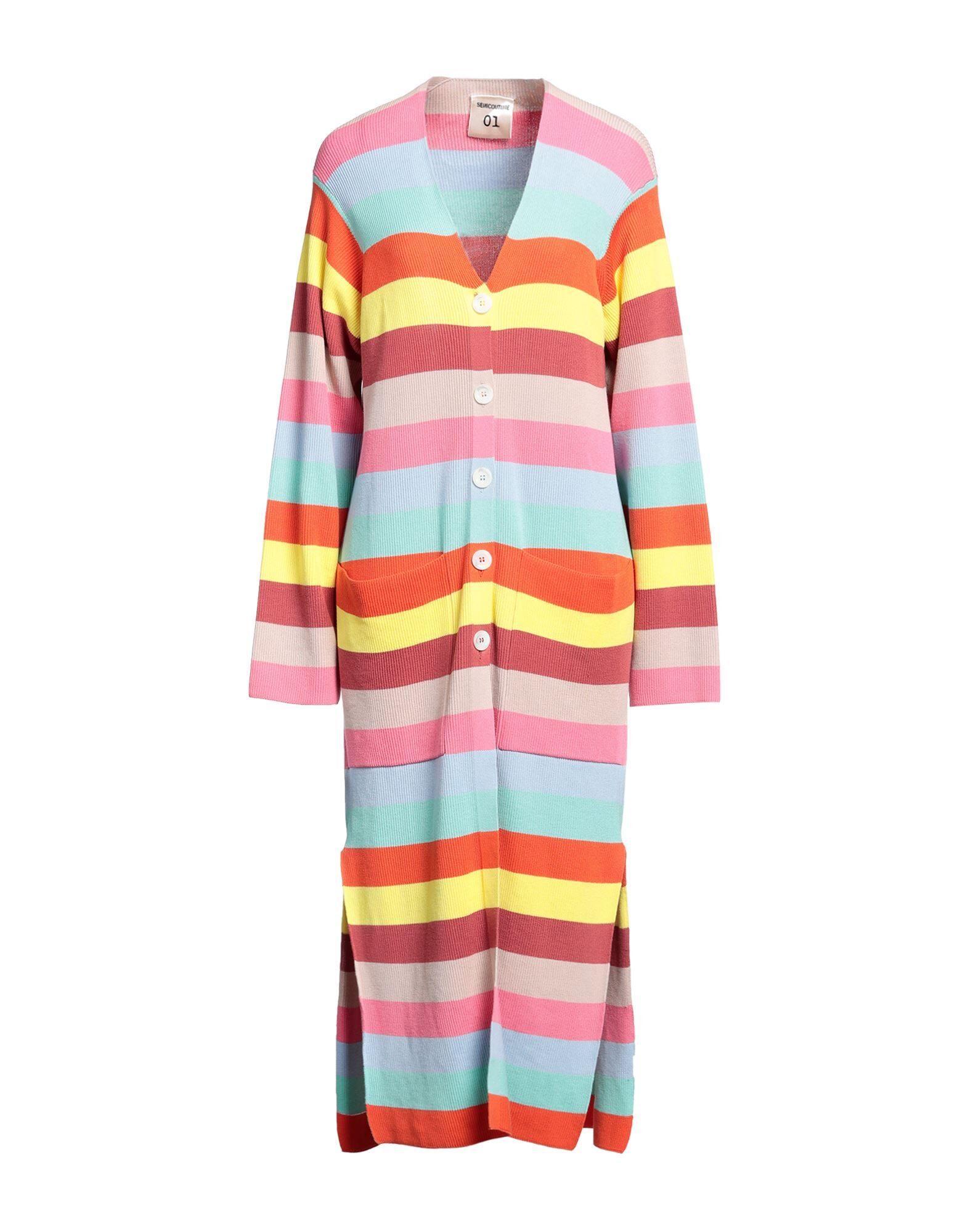 SEMICOUTURE - 가디건