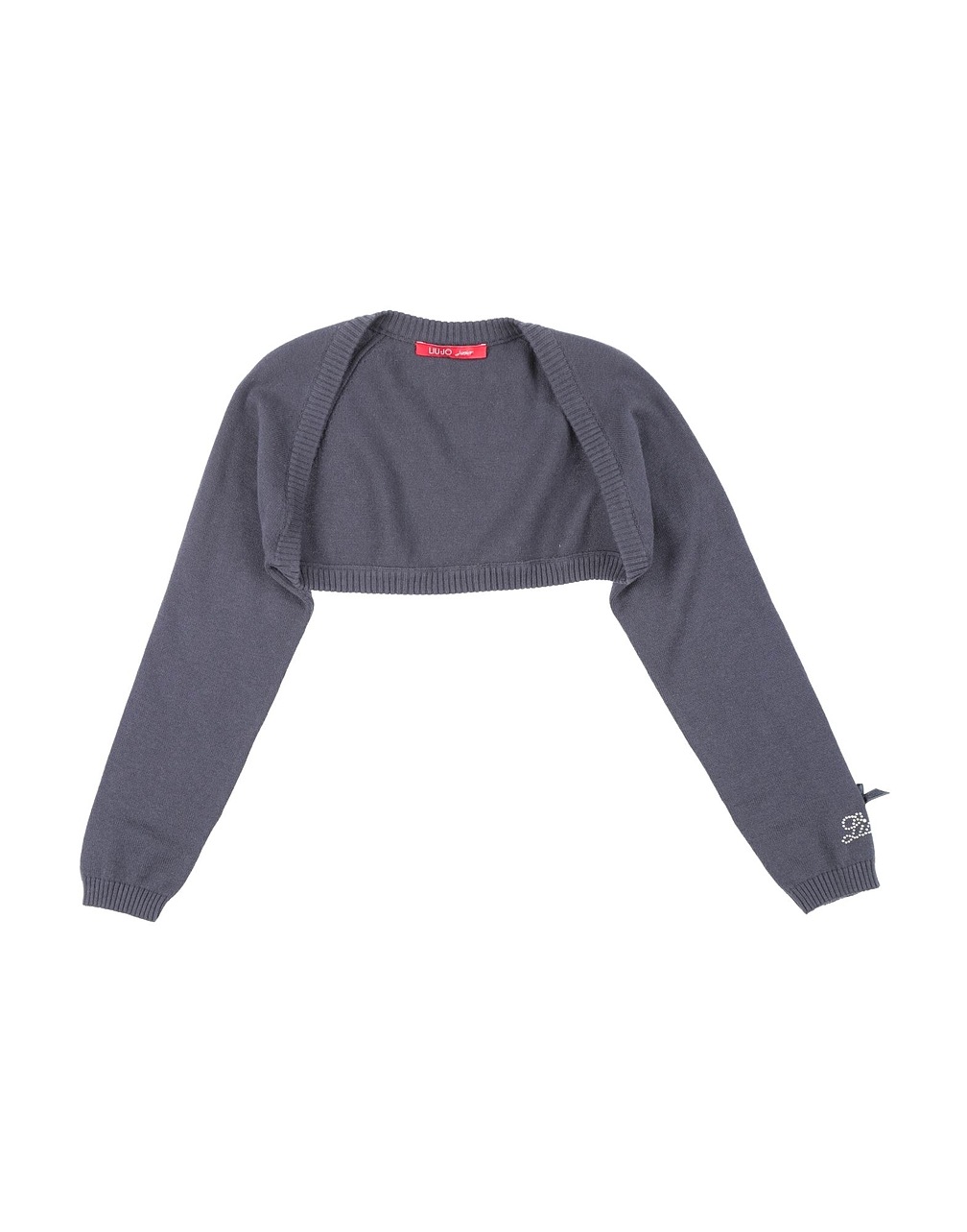 LIU •JO - Wickelpullover