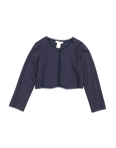 LIU •JO Coprispalle Blu notte 60% Viscosa, 34% Poliammide, 6% Elastan, Poliestere