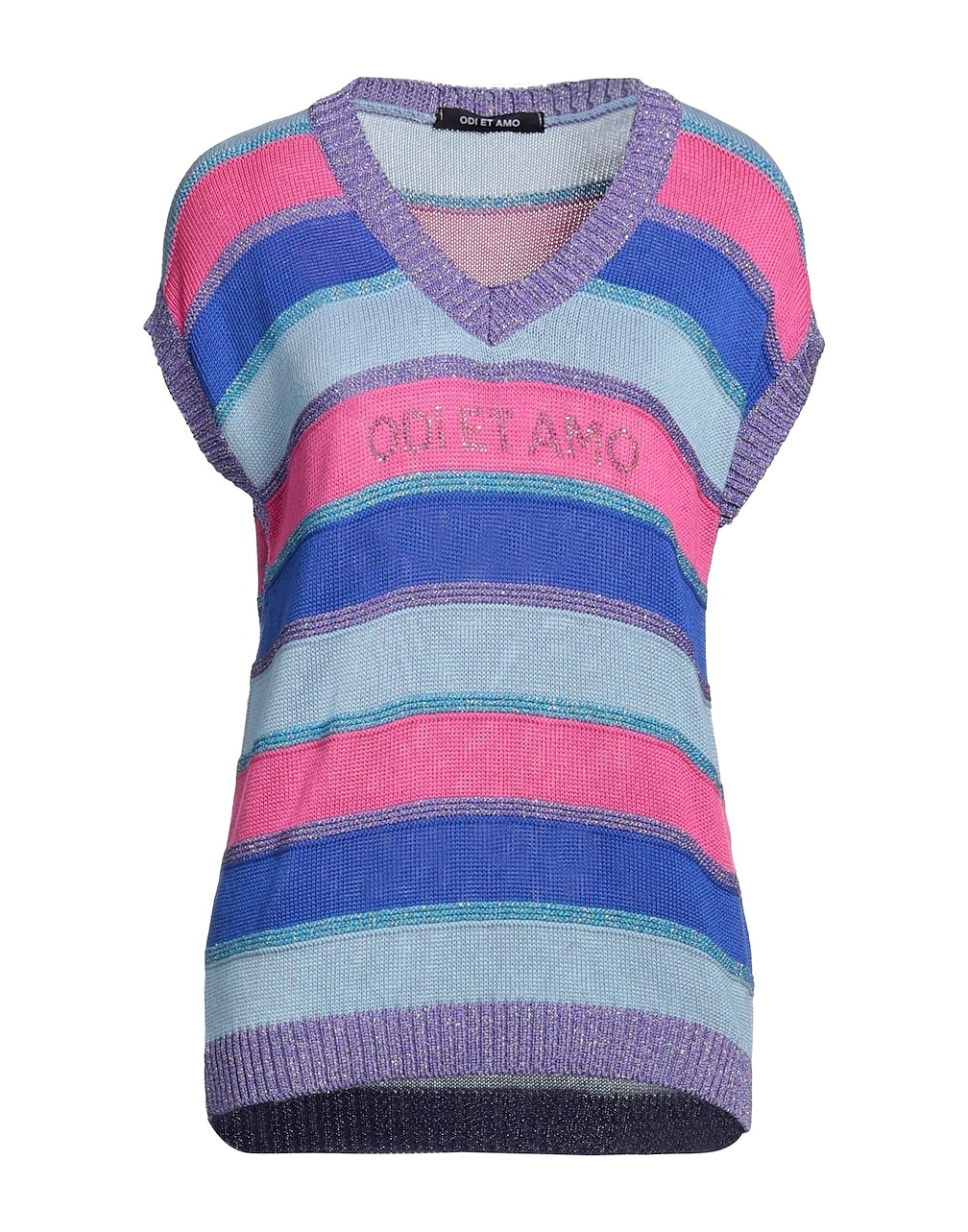 ODI ET AMO - Sweaters