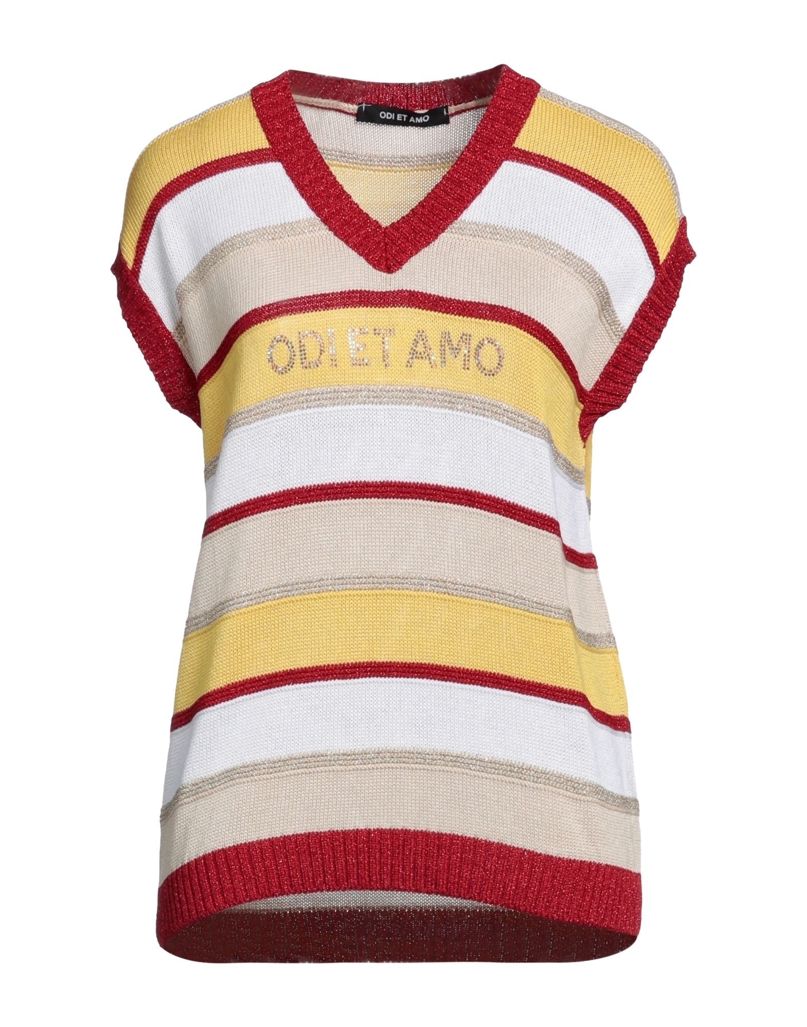 ODI ET AMO - Πουλόβερ