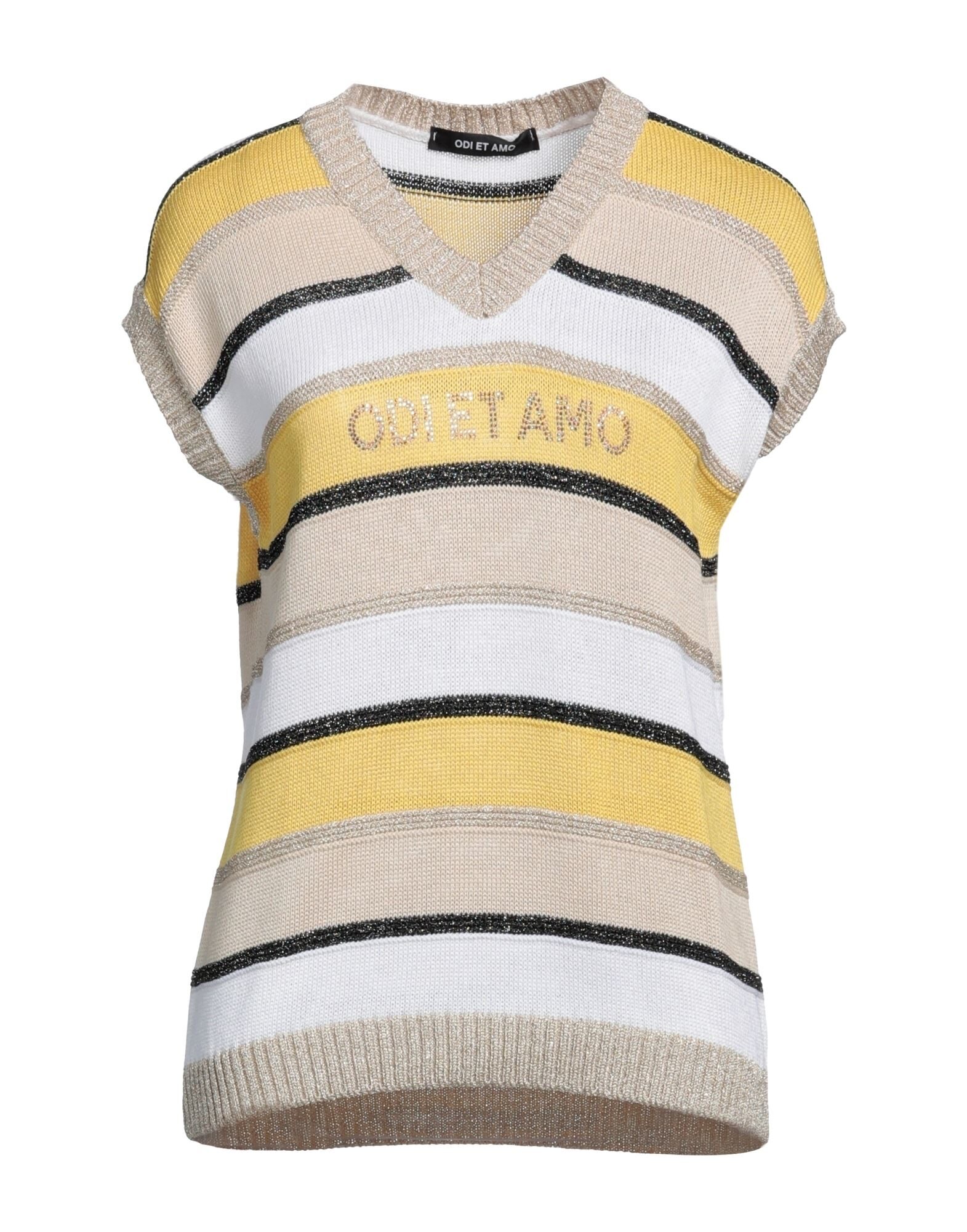 ODI ET AMO - Sweaters