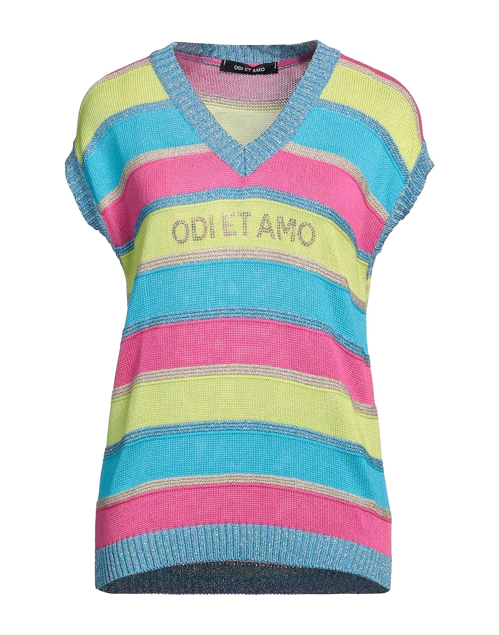 ODI ET AMO - Sweaters