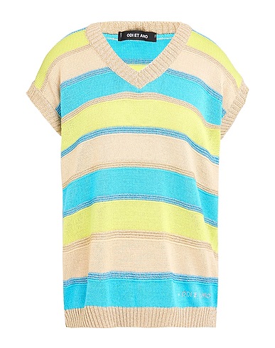 ODI ET AMO Jumper 78% Viscose, 11% Metallic Polyester, 11% Polyamide