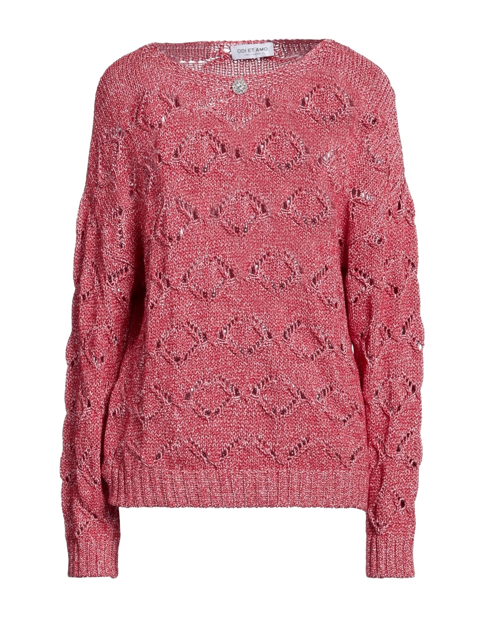 ODI ET AMO - Jumpers